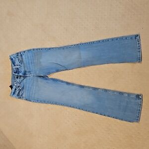 Wrangler Bootcut Jeans